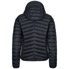 Spirit Down Liner Hood Jacket - Dark Blue
