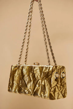 Hajar Shoulder - Gold