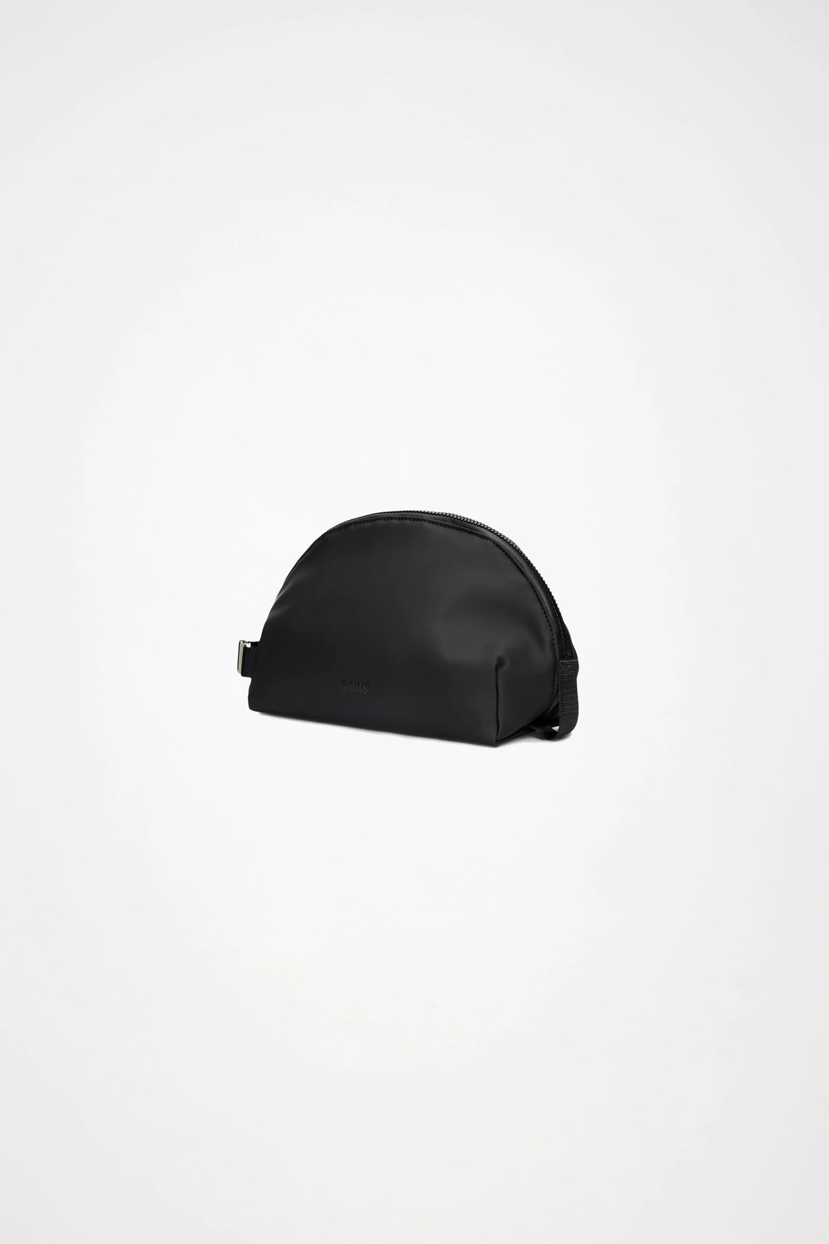 Valera Wash Bag W3 - Black