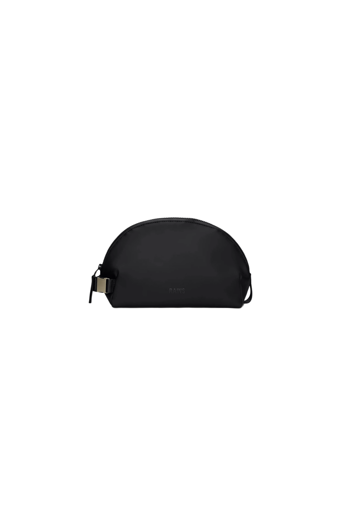Valera Wash Bag W3 - Black