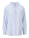 Cala Shirt - Kentucky Blue