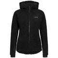 Sway Pile Jacket 2.0 - Svart