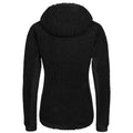 Sway Pile Jacket 2.0 - Svart