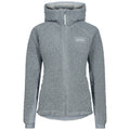 Sway Pile Jacket 2.0 - Green/Blue