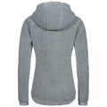 Sway Pile Jacket 2.0 - Green/Blue