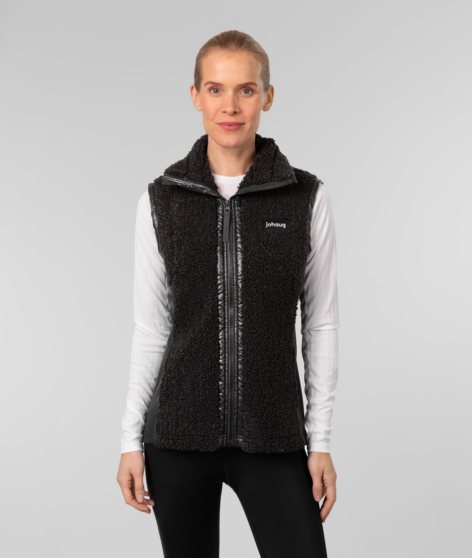 Sway Vest 2.0 - Black