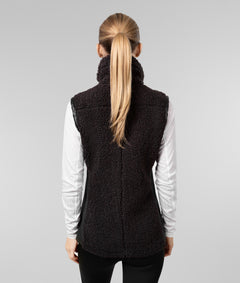 Sway Vest 2.0 - Black