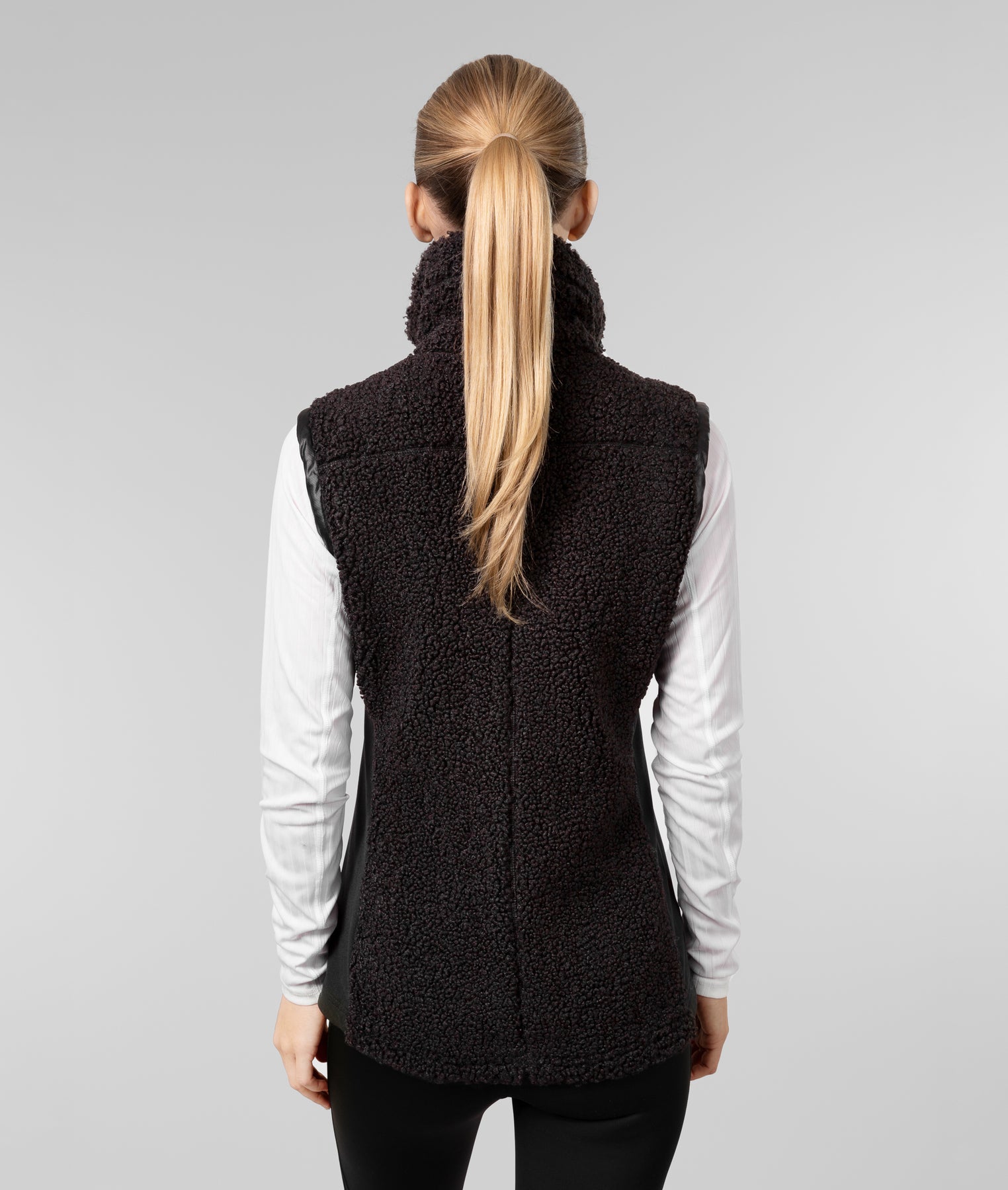 Sway Vest 2.0 - Black