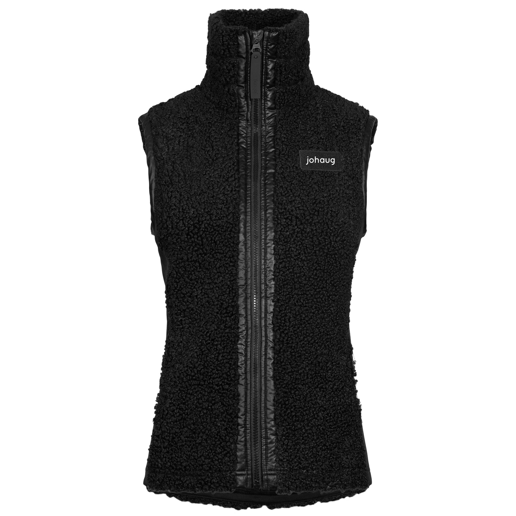Sway Vest 2.0 - Black