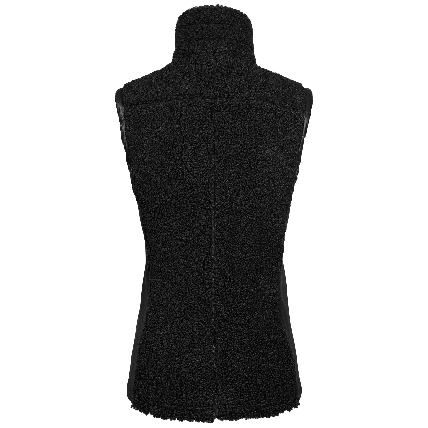 Sway Vest 2.0 - Black