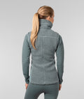 Sway Vest 2.0 - Green/Blue