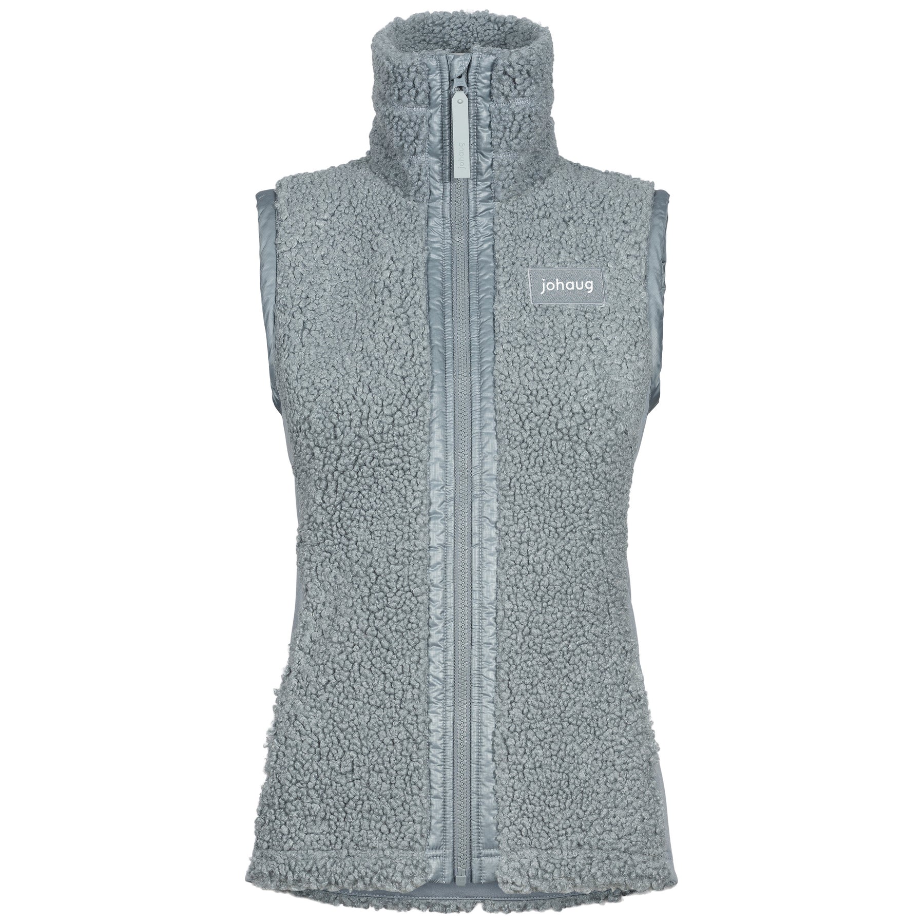 Sway Vest 2.0 - Green/Blue