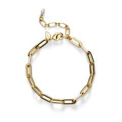 Golden Hour Bracelet - Gold