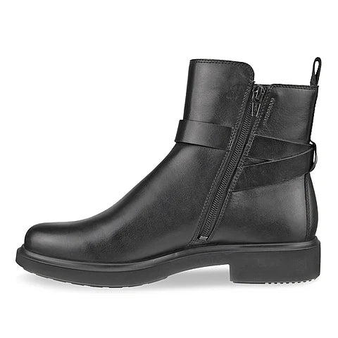 Metropole Amsterdam Mid-C - Black