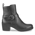 Metropole Zurich Mid-Cut - Black