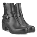 Metropole Zurich Mid-Cut - Black