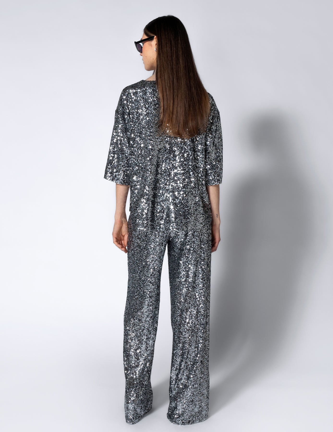 Sandra Tee - Silver