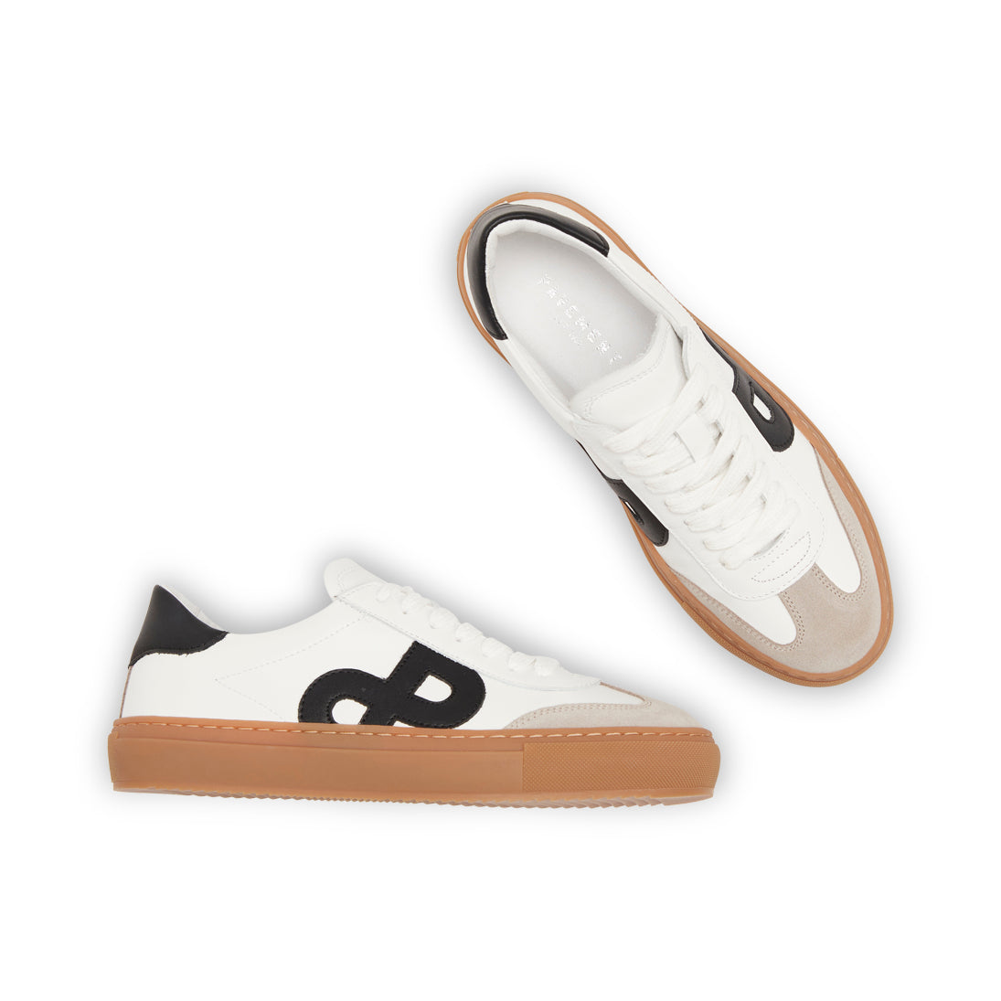 Kohia - White Combo