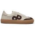 Pavement Kohia Sneakers - Beige/Brun
