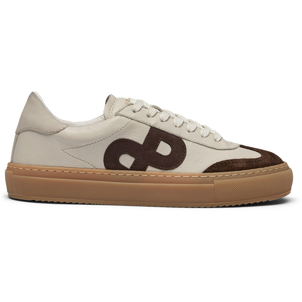 Pavement Kohia Sneakers - Beige/Brun
