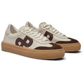 Pavement Kohia Sneakers - Beige/Brun