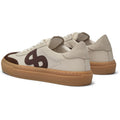 Pavement Kohia Sneakers - Beige/Brun