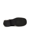 Pavement Tamera Bikerboots Svart