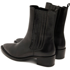 Shani - Black