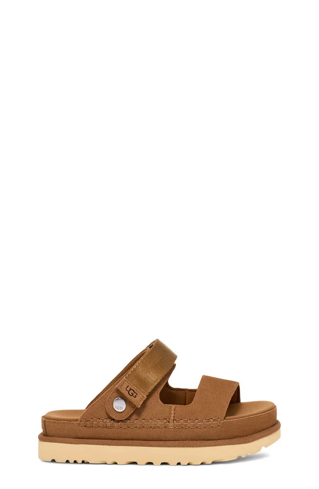 W Goldenstar Glide - Chestnut