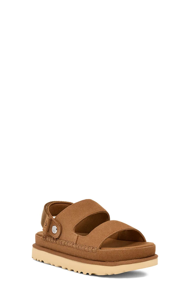 W Goldenstar Glide - Chestnut