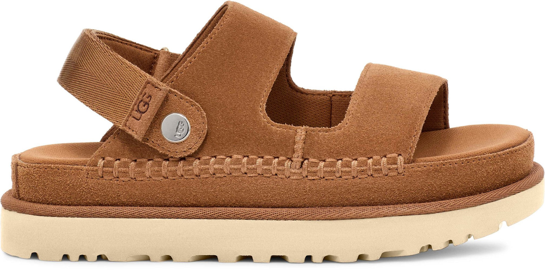 W Goldenstar Glide - Chestnut