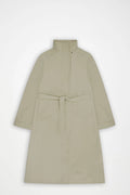 Suva Hardshell W Coat W3 - Beige