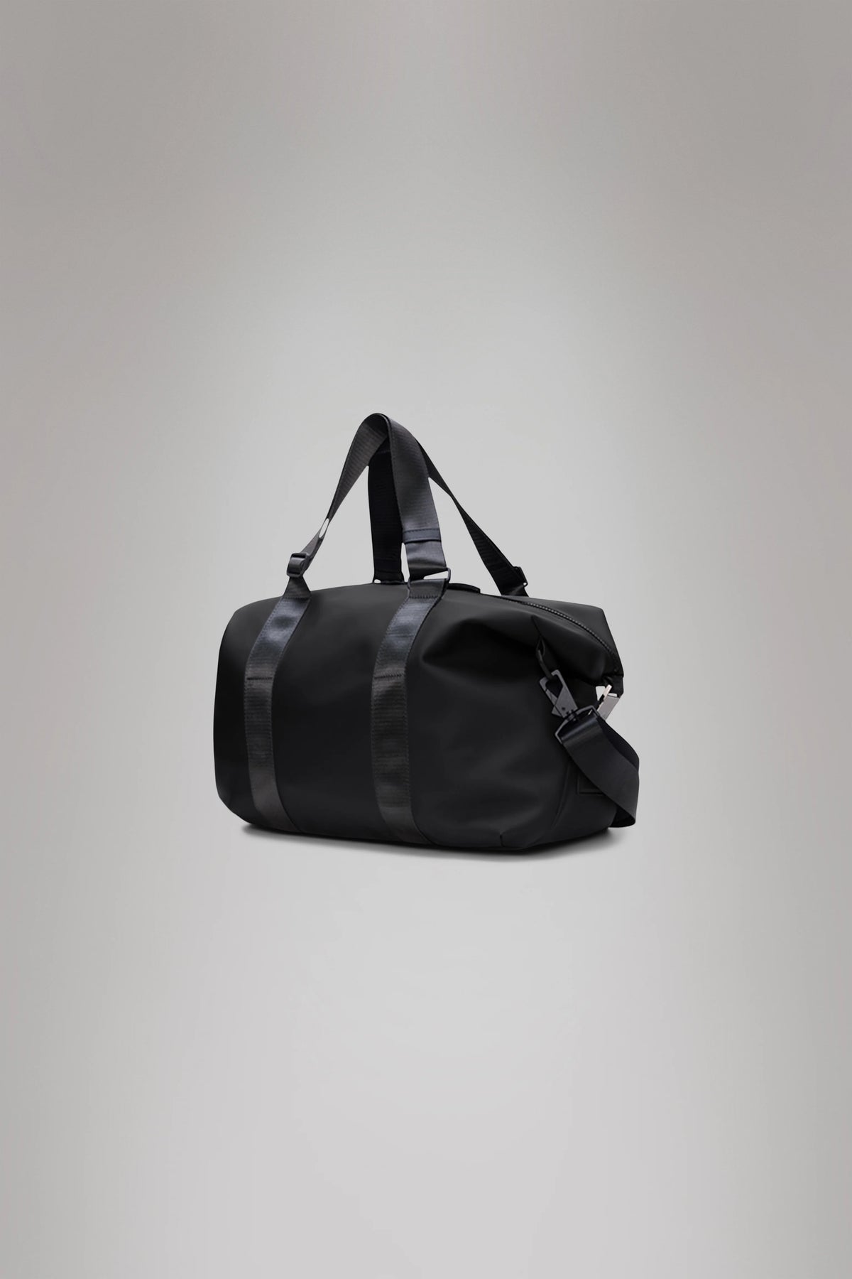 Valera Weekend Bag Small W3 - Black