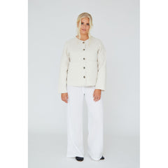 Kammy Jacket - Sand