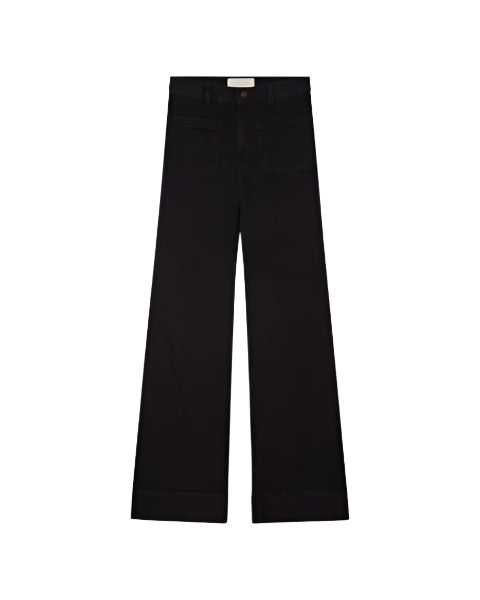 St Monica - Black 2 Weeks
