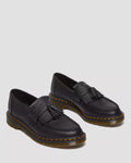 Dr. Martens Adrian Virginia Tassel Loafers - Svart