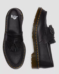 Dr. Martens Adrian Virginia Tassel Loafers - Svart