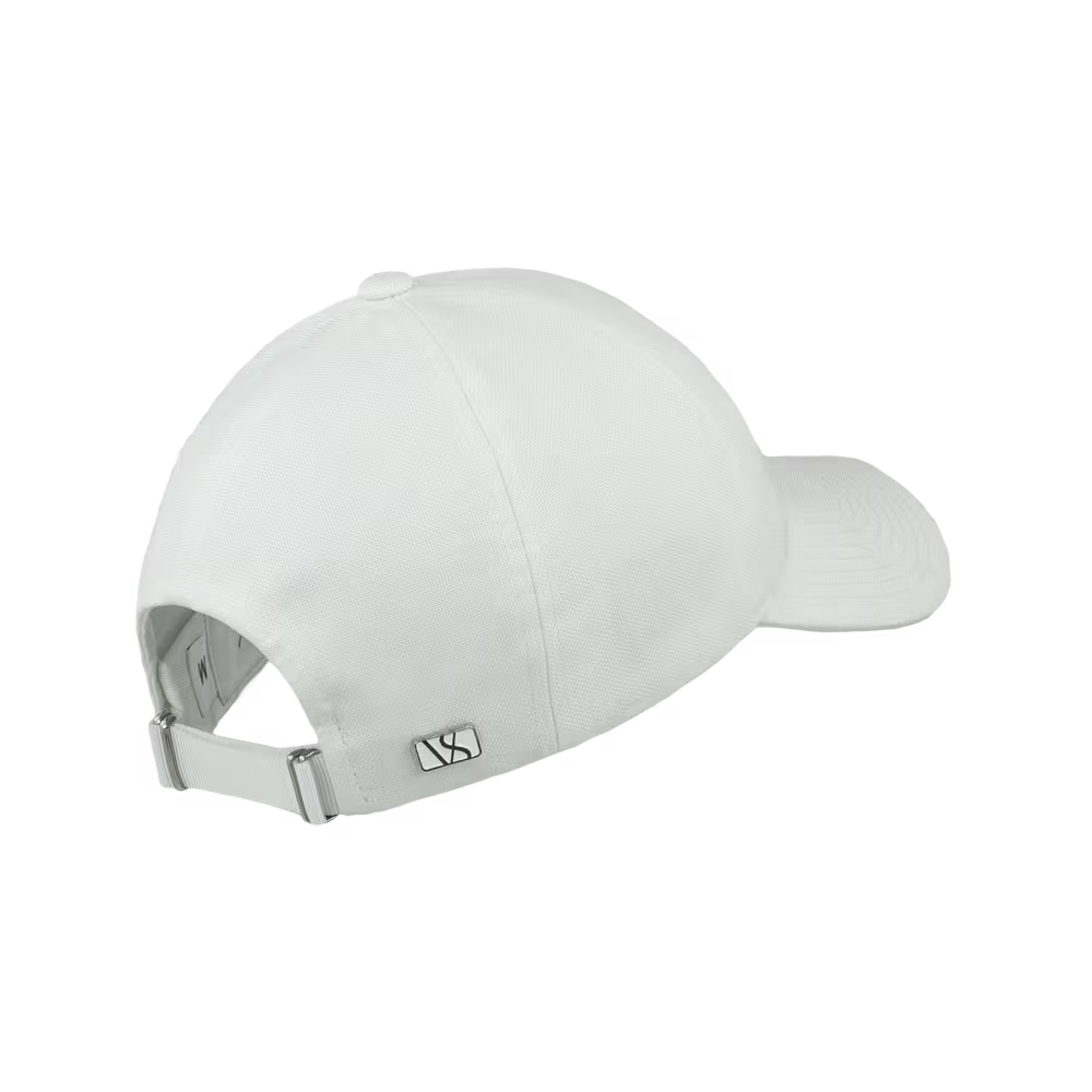 Legacy Structured Linen - Shell White