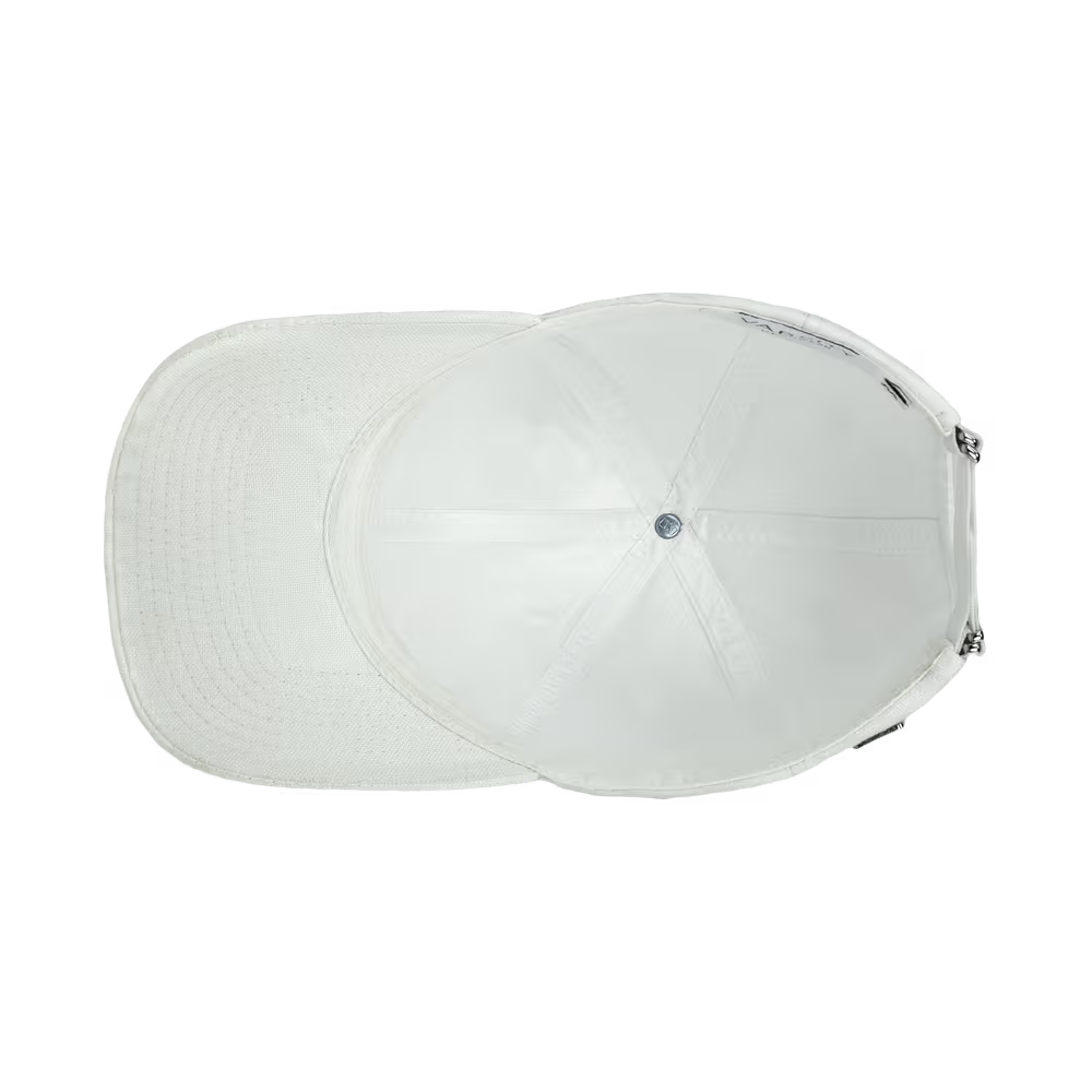 Legacy Structured Linen - Shell White