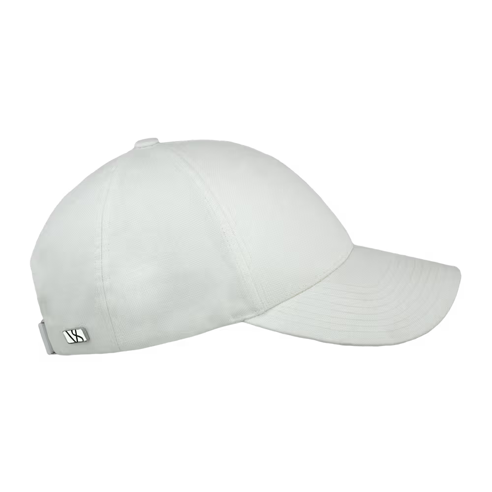 Legacy Structured Linen - Shell White