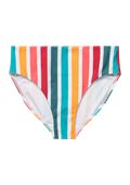 Stripe Dione Bikinitrosa - Multi