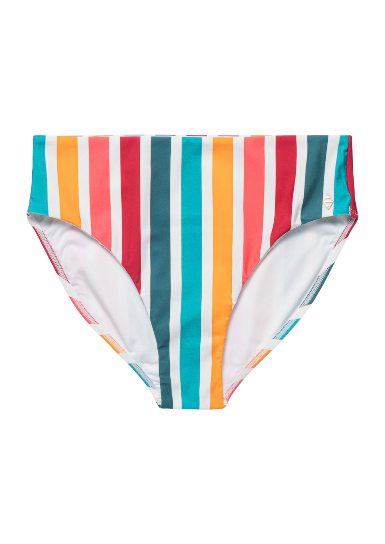 Stripe Dione Bikinitrosa - Multi