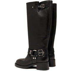 Tamera Long - Black