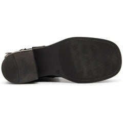 Tamera Long - Black