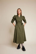 Scarlett Solid 24 - Army