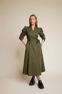 Scarlett Solid 24 - Army