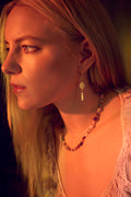 Yogi Necklace - Gull