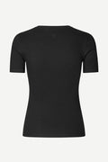 Saalexis T-Shirt - Svart