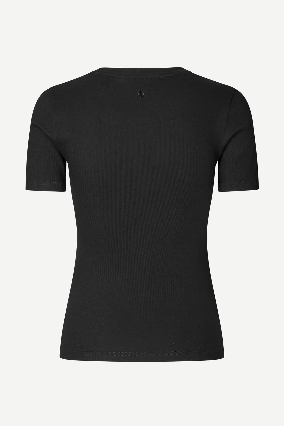 Saalexis T-Shirt - Svart