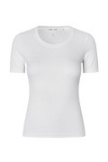 Saalexis T-Shirt - White